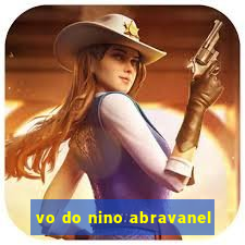 vo do nino abravanel